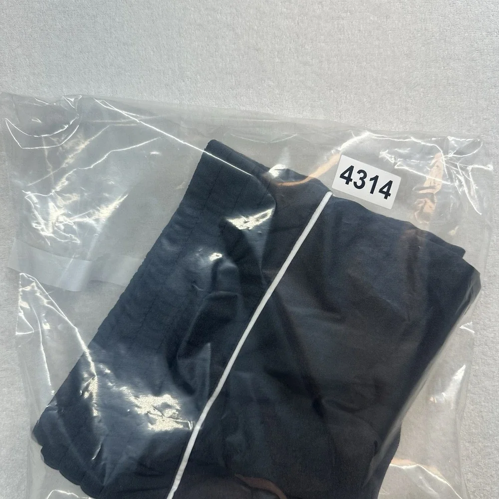 Hind Women's XL Black Green Hydra Protect Solace Double Layer Running Shorts - Picture 11 of 11